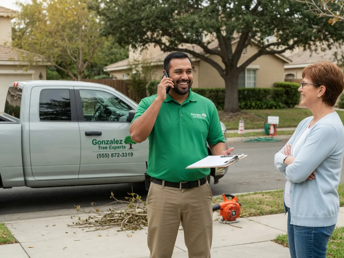 Tree Service Mowrystown, OH FAQs
